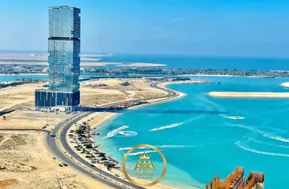 شقة - 3 غرف نوم - 4 حمامات للايجار في الممزر - الممزر - الشارقة - الشارقة