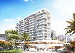 Apartment - 2 bedrooms - 2 bathrooms for sale in Bay Residences - Hayat Island - Mina Al Arab - Ras Al Khaimah