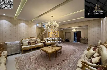 Villa - 5 Bedrooms - 7 Bathrooms for sale in Al Mowaihat 1 - Al Mowaihat - Ajman