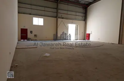 Warehouse - Studio for rent in Umm Dir - Umm Al Quwain