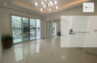 Apartment - 1 Bedroom - 1 Bathroom for rent in Vincitore Benessere - Arjan - Dubai