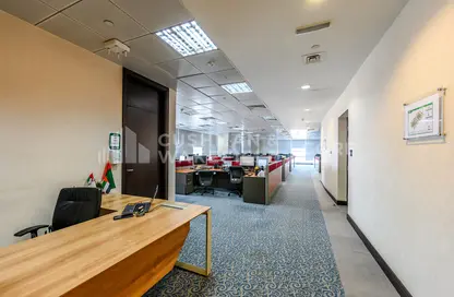 Office Space - Studio for rent in Mohamed Bin Zayed City - Abu Dhabi