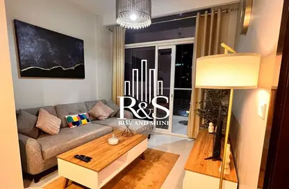 شقة - غرفة نوم - 1 حمام للبيع في فيرا ريسيدنسز - الخليج التجاري - دبي