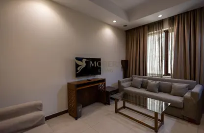 Apartment - 1 Bedroom - 2 Bathrooms for rent in Al Noon Residence - Al Barsha 1 - Al Barsha - Dubai