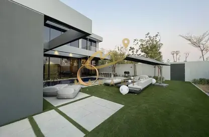Townhouse - 4 Bedrooms - 6 Bathrooms for sale in Melia - Masaar - Tilal City - Sharjah