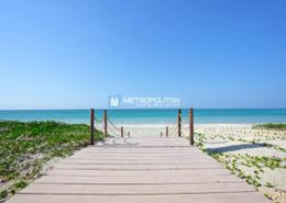 Villa - 5 bedrooms - 8 bathrooms for sale in HIDD Al Saadiyat - Saadiyat Island - Abu Dhabi