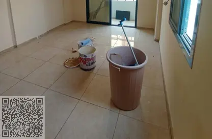 شقة - 2 غرف نوم - 2 حمامات للايجار في مبنى جيباس 1 - النخيل 1 - النخيل - عجمان