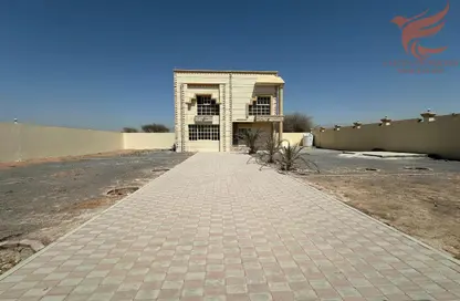 Villa - 4 Bedrooms - 4 Bathrooms for rent in Al Qusaidat - Ras Al Khaimah