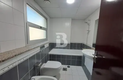 Villa - 5 Bedrooms - 6 Bathrooms for rent in Muroor Area - Abu Dhabi