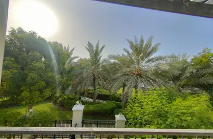 Villa - 4 Bedrooms - 4 Bathrooms for sale in Bayti Townhouses - Al Hamra Village - Ras Al Khaimah