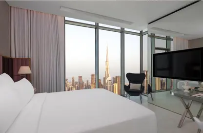 النزل و الشقق الفندقية - 2 غرف نوم - 2 حمامات للايجار في فندق ومساكن إس إل إس دبي - الخليج التجاري - دبي النزل و الشقق الفندقية - 2 غرف نوم - 2 حمامات للايجار في فندق ومساكن إس إل إس دبي - الخليج التجاري - دبي