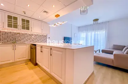 Apartment - 1 Bedroom - 1 Bathroom for sale in Al Samar 4 - Al Samar - Greens - Dubai