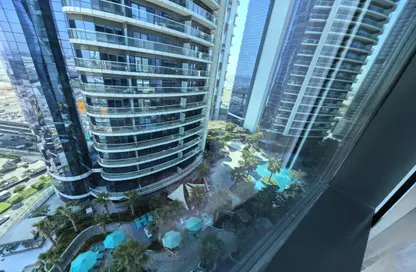 Hotel  and  Hotel Apartment - Studio - 1 Bathroom for sale in DAMAC Towers by Paramount - Business Bay - Dubai