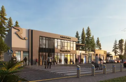 تاون هاوس - 3 غرف نوم - 4 حمامات للبيع في ريبورتاج هيلز - دبي لاند - دبي تاون هاوس - 3 غرف نوم - 4 حمامات للبيع في ريبورتاج هيلز - دبي لاند - دبي