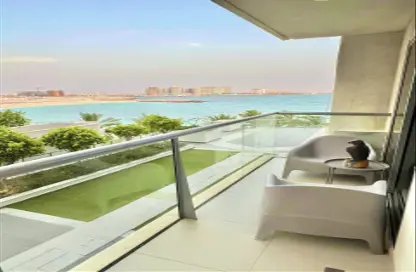 Apartment - 1 Bedroom - 2 Bathrooms for rent in Pacific - Al Marjan Island - Ras Al Khaimah