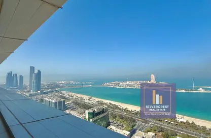 شقة - 5 غرف نوم - 7 حمامات للايجار في الجيمي أفينو - الخالدية - أبوظبي