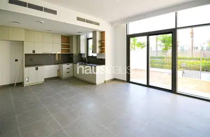 فيلا - 3 غرف نوم - 3 حمامات للايجار في ربى - المرابع العربية 3 - دبي