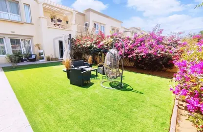 فيلا - 3 غرف نوم - 3 حمامات للايجار في الينابيع 11 - الينابيع - دبي فيلا - 3 غرف نوم - 3 حمامات للايجار في الينابيع 11 - الينابيع - دبي