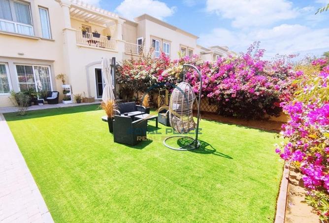 Type 3M | Well Maintained | Huge Plot 