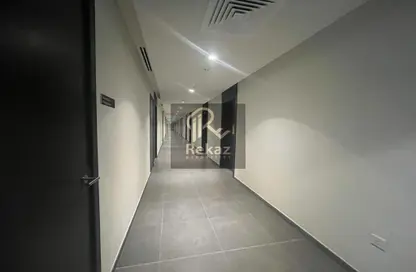 Hall / Corridor image for: Apartment - 1 Bedroom - 2 Bathrooms for rent in East Village - Aljada - Sharjah, Image 1