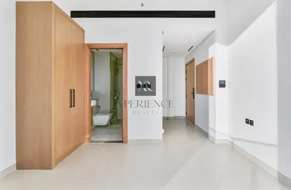 Apartment - Studio - 1 Bathroom for sale in Binghatti Tulip - Jumeirah Village Circle - Dubai