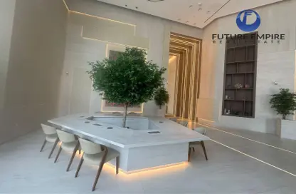 Apartment - 1 Bedroom - 2 Bathrooms for rent in The Paragon by IGO - Business Bay - Dubai