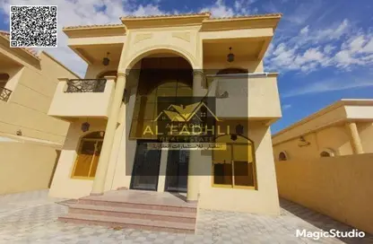 Villa - 5 Bedrooms - 7 Bathrooms for sale in Al Rawda 1 - Al Rawda - Ajman