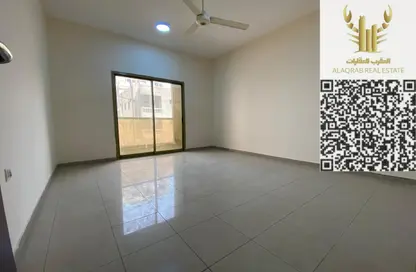 Apartment - 2 Bedrooms - 2 Bathrooms for rent in Ajman Industrial 1 - Ajman Industrial Area - Ajman