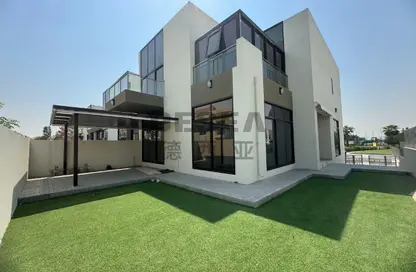 Villa - 4 Bedrooms - 5 Bathrooms for sale in Senses at the Fields - District 11 - Mohammed Bin Rashid City - Dubai