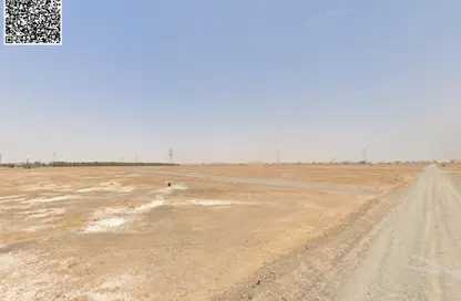 Land - Studio for sale in Manama - Ajman