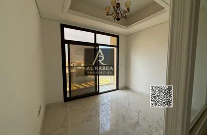Apartment - 3 Bedrooms - 3 Bathrooms for rent in CityLife Al Tallah - Al Tallah 2 - Ajman Apartment - 3 Bedrooms - 3 Bathrooms for rent in CityLife Al Tallah - Al Tallah 2 - Ajman