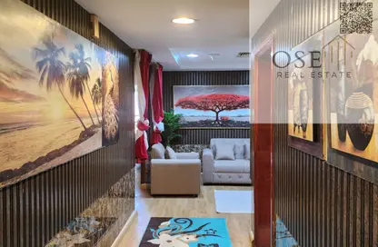 شقة - 2 غرف نوم - 3 حمامات للبيع في أبراج هورايزون - عجمان وسط المدينة - عجمان شقة - 2 غرف نوم - 3 حمامات للبيع في أبراج هورايزون - عجمان وسط المدينة - عجمان