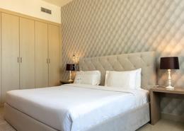 Hotel and Hotel Apartment - 2 bedrooms - 3 bathrooms for rent in Barcelo Residences - Dubai Marina - Dubai