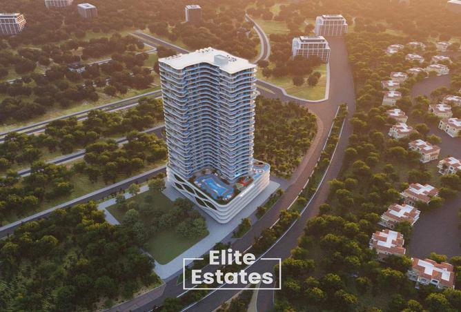 Apartment - Studio - 1 Bathroom for sale in Samana Barari Views - Majan - Dubai Land - Dubai
