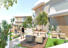 Apartment - 3 bedrooms - 4 bathrooms for sale in 2020 Marquis - Arjan - Dubai