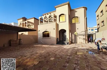 Villa - 5 Bedrooms - 7 Bathrooms for sale in Al Mowaihat 3 - Al Mowaihat - Ajman