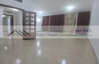 شقة - 2 غرف نوم - 2 حمامات للايجار في شارع الكورنيش - أبوظبي
