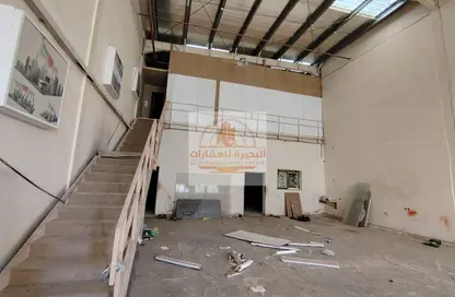 مستودع - استوديو - 1 حمام للايجار في الصجعة الصناعية - آلصجعه - الشارقة