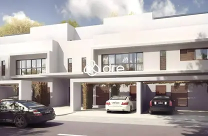 Townhouse - 3 Bedrooms - 4 Bathrooms for sale in California Village - Dubai Land - Dubai