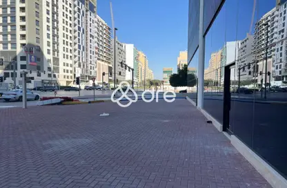 Shop - Studio for sale in Binghatti Amber - Jumeirah Village Circle - Dubai