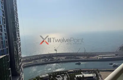 شقة - 2 غرف نوم - 4 حمامات للبيع في برج البطين - مساكن شاطئ الجميرا - دبي شقة - 2 غرف نوم - 4 حمامات للبيع في برج البطين - مساكن شاطئ الجميرا - دبي