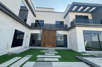 Villa - 6 Bedrooms - 7+ Bathrooms for sale in Alreeman - Al Shamkha - Abu Dhabi