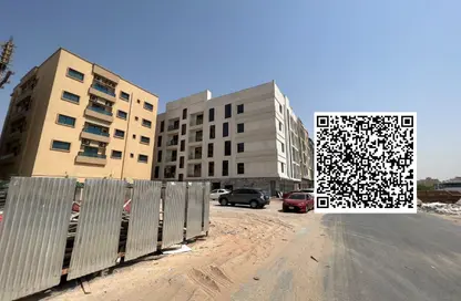 أرض - استوديو للبيع في تلال عجمان - العالية - عجمان