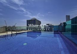 Penthouse - 3 bedrooms - 3 bathrooms for rent in Laguna Tower - Lake Almas West - Jumeirah Lake Towers - Dubai