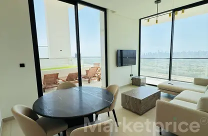 شقة - 2 غرف نوم - 2 حمامات للبيع في بينغاطي اونيكس - منطقة 15 - قرية جميرا الدائرية - دبي