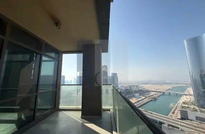 شقة - 3 غرف نوم - 4 حمامات للبيع في كانال ريزيدينس - جزيرة الريم - أبوظبي