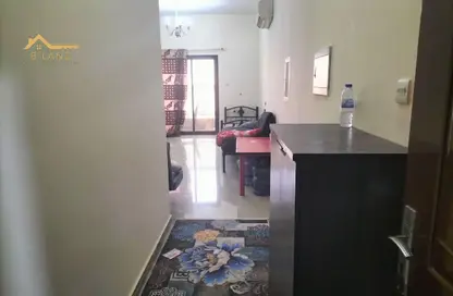 Apartment - 1 Bedroom - 2 Bathrooms for rent in Al Rawda 3 - Al Rawda - Ajman