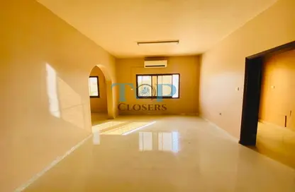 Apartment - 3 Bedrooms - 3 Bathrooms for rent in Al Ruwaikah - Al Muwaiji - Al Ain