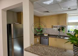 Duplex - 3 bedrooms - 3 bathrooms for sale in Souk Al Warsan - International City - Dubai