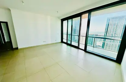 Apartment - 2 Bedrooms - 3 Bathrooms for rent in Burj Vista 1 - Burj Vista - Downtown Dubai - Dubai